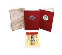 The Umbrella Academy Volume 2: Dallas (Deluxe Edition): Dallas: Includes Art Print