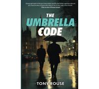 The UMBRELLA CODE DRONE WAR - The ENEMY YOU NEVER SEE - Libro in brossura...