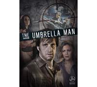 The Umbrella Man (DVD) Carter Roy Rachael Carpani Abbie Cobb