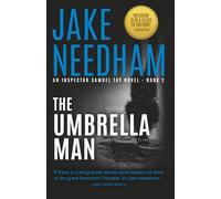 The Umbrella Man: Volume 2