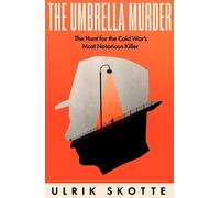 LIbri UK/US Ulrik Skotte - The Umbrella Murder