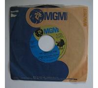 THE UMBRELLA SONG / I'M LEAVING IT (ALL) UP TO YOU (45/7")