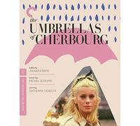 The Umbrellas of Cherbourg (Criterion Collection)