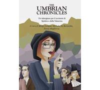 The Umbrian chronicles. Un videogioco per il territorio di Spoleto e della Valnerina