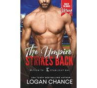 The Umpire Strikes Back: A Man of the Month Club Novella: A Small Town Baseball Romance