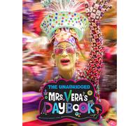 The Unabridged Mrs. Vera's Daybook (DVD) David Faulk Michael Johnstone Don Bapst