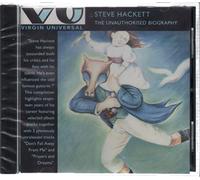 The Unauthorised Biography