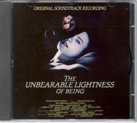 The Unbearable Lightness of Being