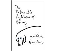 The Unbearable Lightness of Being: A Novel [Paperback] [Jul 05, 2005] Kundera, M