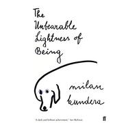The Unbearable Lightness of Being by Kundera, Milan New Edition (2000)