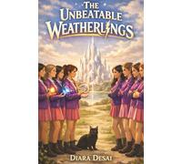 THE UNBEATABLE WEATHERLINGS: Book 1