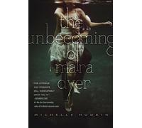 Michelle Hodkin – The Unbecoming of Mara Dyer – Volume 1 – Tascabile – Simon & Schuster