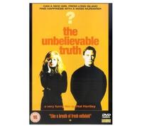 The Unbelievable Truth