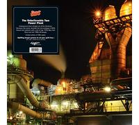 The Unbelievable Two - Power Plant The Unbelievable Two Lp