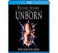 The Unborn (Blu-ray) Brooke Adams;James Karen;Lisa Kudrow;Kathy Griffin