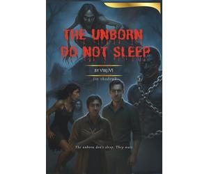 THE UNBORN DO NOT SLEEP: Sleep Is for the Living