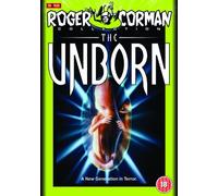 The Unborn [DVD] [1991] [Edizione: Regno Unito]