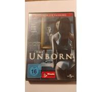 The Unborn - Ungekürzte Fassung
