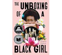 Angela Shanté Unboxing of a Black Girl, The (Copertina rigida)