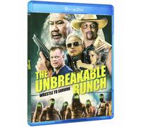 The Unbreakable Bunch (Blu-ray)