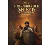 The Unbreakable Shield: A Tale of Valor and Vows