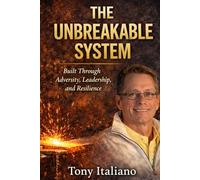 The Unbreakable System: How Crohn’s Disease, Mentorship, and Leadership Built a Life of Resilience