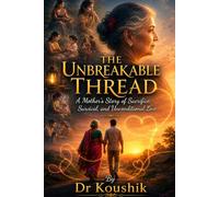 THE UNBREAKABLE THREAD: A Mother's Story of Sacrifice, Survival, and Unconditional Love