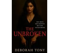 The Unbroken: A Mafia Queen's Legacy