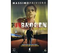 The unbroken (+CD +libro)