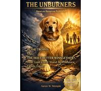 The Unburners: IS [TROPHY] vs. [HOLE] BETTER WINSGETHER? How Gold Collar Stand Pets Restore Family Equity