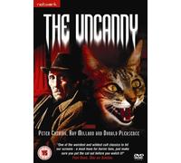The Uncanny [1977] [Edizione: Regno Unito]