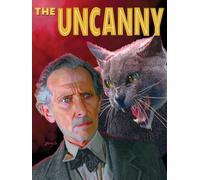 The Uncanny