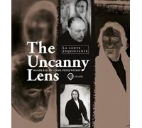 The Uncanny Lens-La lente inquietante - 2024 - Fallone Editore