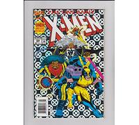 The Uncanny X-Men (Legacies, # 300)