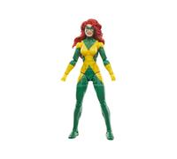 Hasbro Marvel Legends Series, Jean Grey (X-Factor), Marvel Comics, Action Figure collezionabile da 15 cm