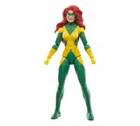 The Uncanny X-men Marvel Legends Action Figura Jean Grey (x-factor) 15 Cm Hasbro