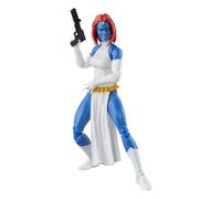 The Uncanny X-men Marvel Legends Action Figura Marvel's Mystique 15 Cm Hasbro