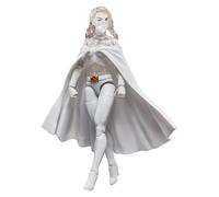 Marvel Legends Retro Emma Frost Action Figure Hasbro 2026