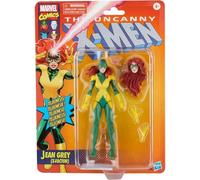 The Uncanny X-Men Marvel Legends Jean Grey (X-Factor)