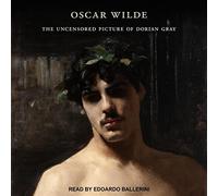 The Uncensored Picture of Dorian Gray
