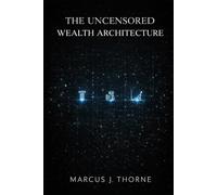 THE UNCENSORED WEALTH ARCHITECTURE