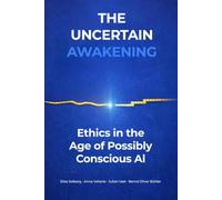 The Uncertain Awakening: Ethics in the Age of Possibly Conscious AI
