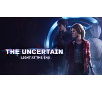 The Uncertain: Light At The End