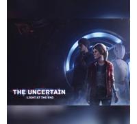 The Uncertain: Light at The End (PC) Steam Key - GLOBAL