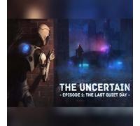 The Uncertain: The Last Quiet Day (PC) Steam Key - EU