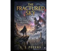 The Unchosen Rider: A Dragon Rider Epic Fantasy
