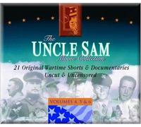 The Uncle Sam Movie Collection Box Set 2