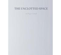 The Uncluttered Space - A Misty Blue-Grey Modern Minimal Notebook for Writing, Planning & Daily Notes - 120 Lined Pages