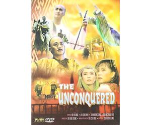 The Unconquered