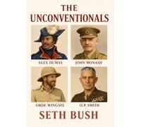 The Unconventionals: True stories about outsiders who changed the world